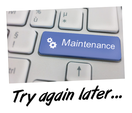 maintenance